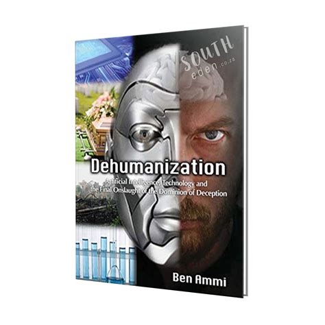 Dehumanization | South Eden