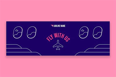 Flight header Images - Free Download on Freepik