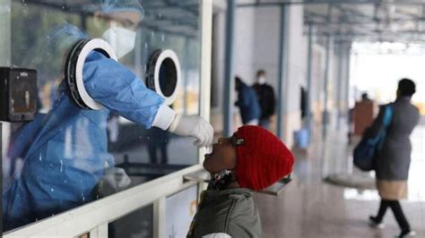 New COVID variant XBB and XBB.1 can evade vaccine antibodies, to be ...