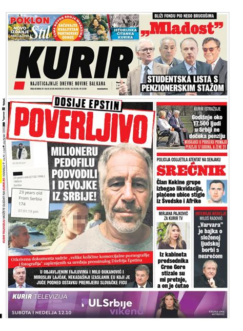 Novine: "Srpska pravoslavna crkva ne prihvata uzurpaciju imovine u BiH ...