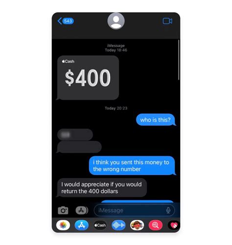 Apple Pay scams: How to identify fake Apple Pay payments | NordVPN