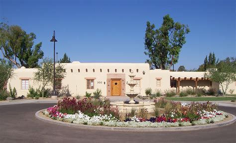 Pueblo Revival Houses In Santa Fe House Restoration
