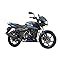 Bajaj Pulsar 150 Sd Ug Motorcycle/Motorbike - Sparkle Black Red - Ex ...