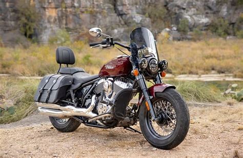 Indian Motorcycles to launch three Chief models in India by June ...