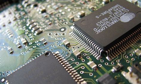 Image result for RFID Checkpoints Chip