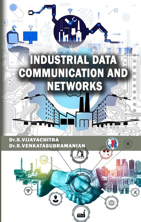 Buy INDUSTRIAL DATA COMMUNICATION AND NETWORKS Book Online at Low ...