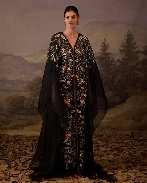Kaftan – samantchauhan