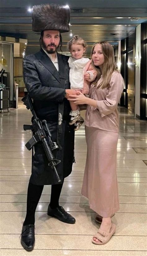 MEET AVRUMI He is an IDF soldier who has been fighting in Gaza since ...