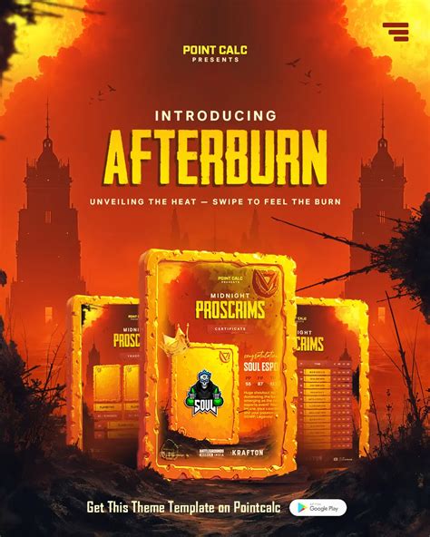 PointCalc - Custom Point Table Maker