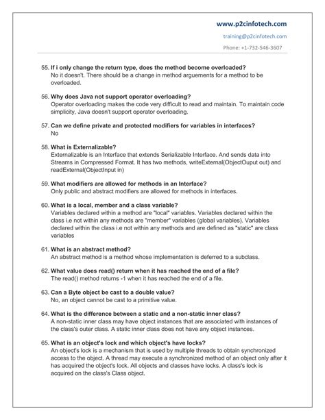 Image result for Basic Java Interview Questions and Answers