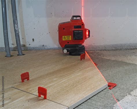 Image result for Checking Floor Levels Using a Laser Level
