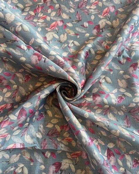 Printed Fabric – Buy Printed Cotton Fabric Online at Affordable Prices ...