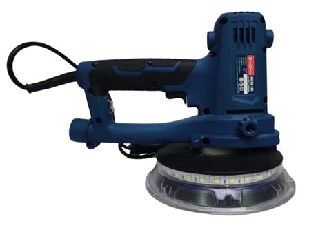 Heavy Duty 180mm (DFS02-180) Round Electric Handheld Variable Speed ...