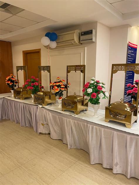 Simrans Kitchen | Best Catering & Event Management Services in Noida ...