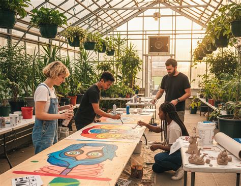 A Complete Guide to Art Crafts for Beginners – The Good Store