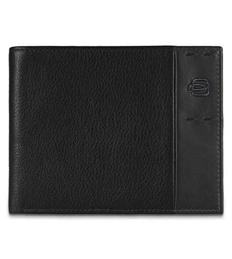 Piquadro Pulse Plus Men's Wallet