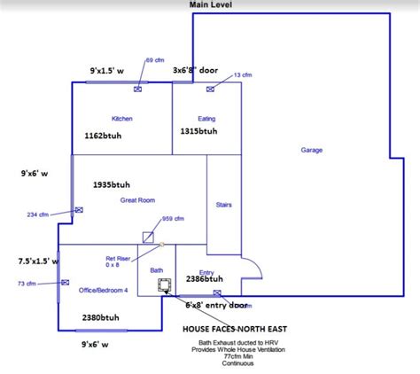 Installing 2 Zone Mini Split 的图像结果