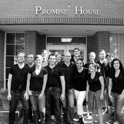 Brazen Animation Office Photos