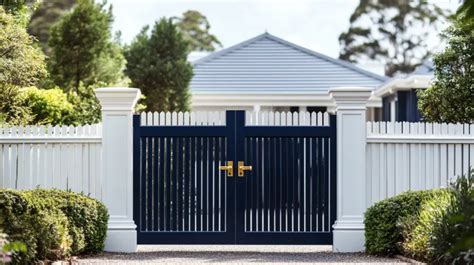 25 Latest Main Gate Colour Combination Ideas for 2025