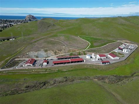 City of Morro Bay Water Resources Center Community Tour, City of Morro ...