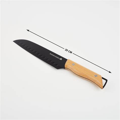 Buy Chef Special Bamboo Santoku Knife from Home Centre at just INR 649.0