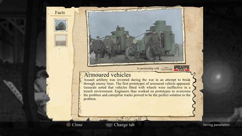 Valiant Hearts: The Great War Review