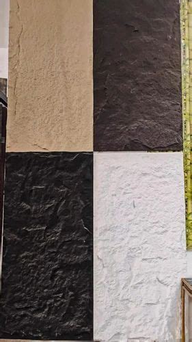 Stone Wall Panel - Pu Wall Stone Pannal Manufacturer from New Delhi