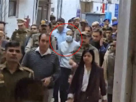 Lawrance Bishnoi's brother being brought to India from US: Anmol ...