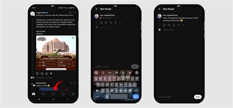 Threads App: The New Instagram’s Twitter for Your Close Friends | MBAROI