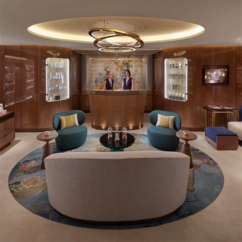 THE SPA AT MANDARIN ORIENTAL HYDE PARK, LONDON (2026) All You Need to ...