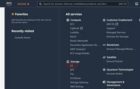 Image result for Create Bucket in AWS Step by Step