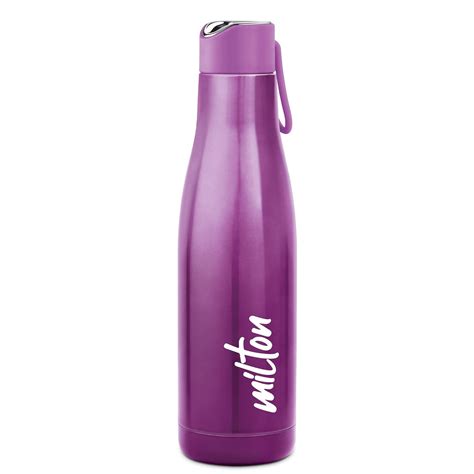Buy Customized Water Bottles Online @ Upto 20% Off | Milton