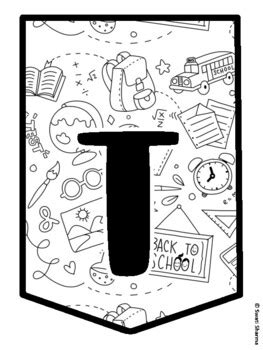 THIRD GRADE IS VERY SWEET! Back To School Bulletin Board Letters school ...