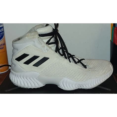 Sale adidas men's pro bounce 2018 Outlet Online Adidas Men s Pro Bounce ...