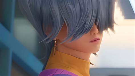 Wallpaper Of Mystery Saja