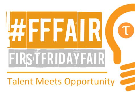 #Data #FirstFridayFair Virtual Job Fair / Career Expo Event #Charlette ...