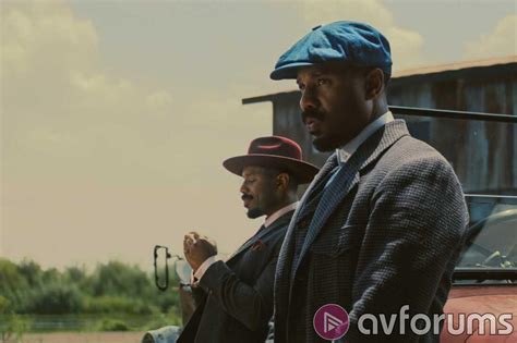 Sinners 4K Blu-ray Review | AVForums