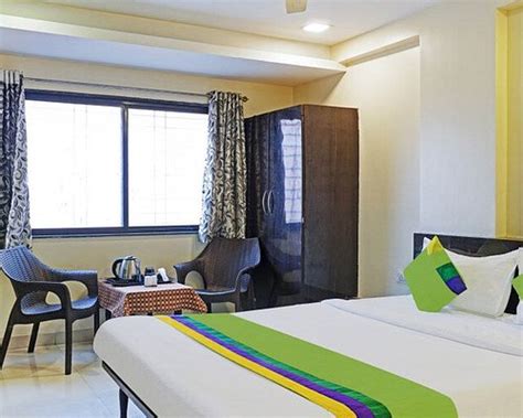 ITSY HOTELS CHETAN EXECUTIVE HADAPSAR PHURSUNGI (Pune) - Hotel Reviews ...