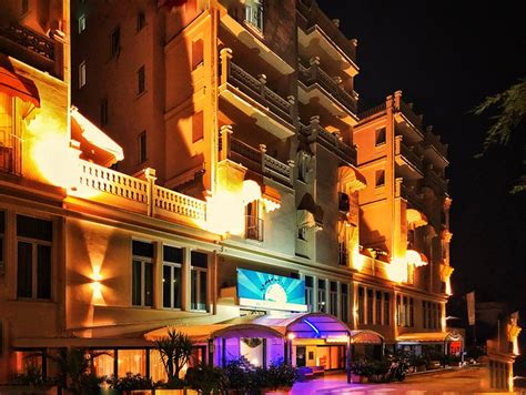 HOTEL MARECHIARO (San Menaio) - Apartment Hotel Reviews & Photos ...