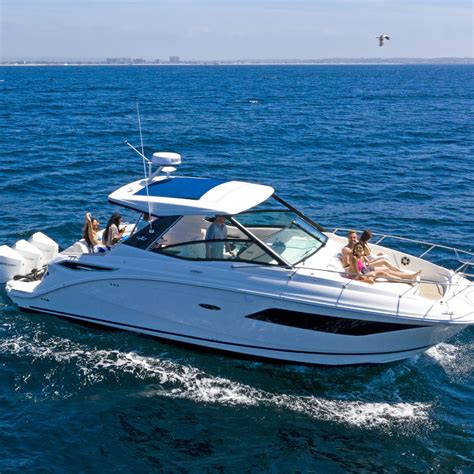 Carefree Boat Club Los Angeles - Boating Without Owning