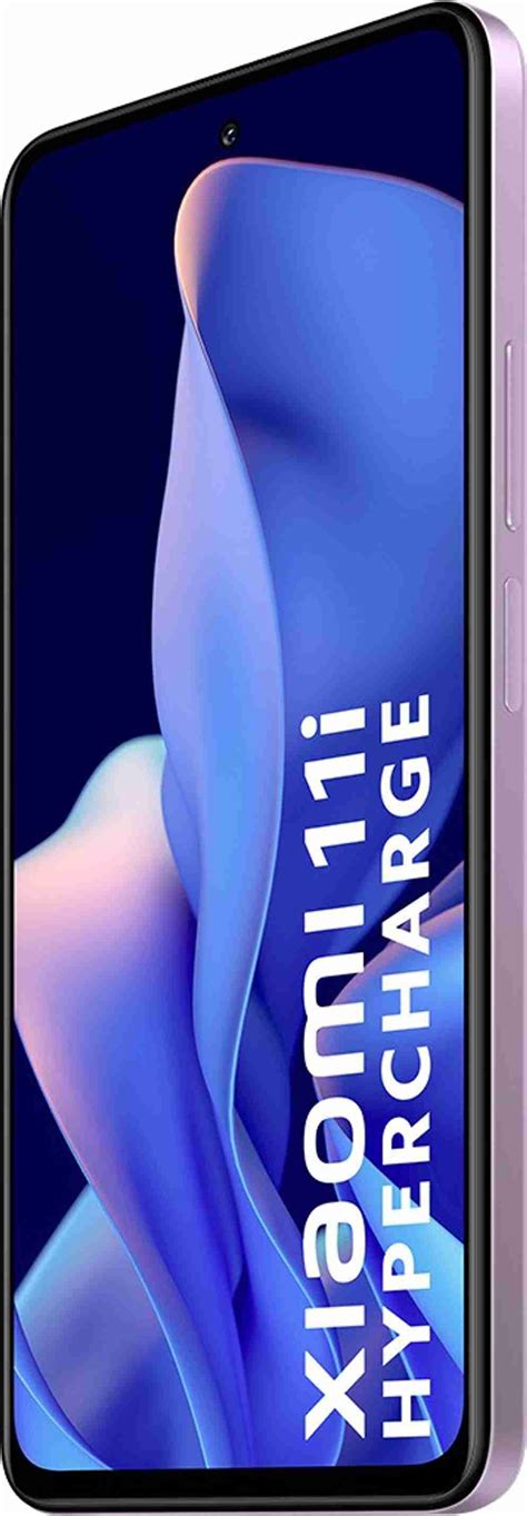 Mi 11i Hypercharge 5G (128 GB Storage, 8 GB RAM) Online at Best Price ...