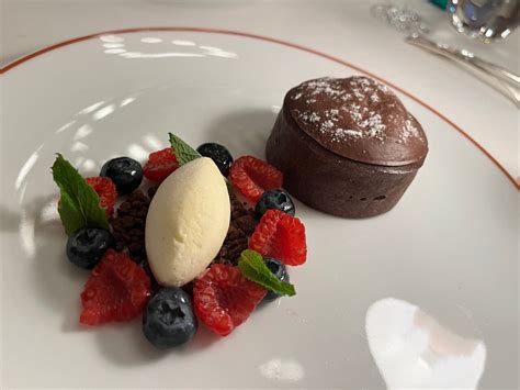 Amazing dining experience - Review of MGM Macau, Macau - Tripadvisor