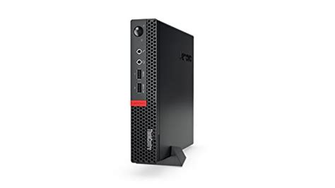 Amazon.in: Buy Lenovo SY 10N0001FUS ThinkCentre M910x Ci7-7700T 8GB ...