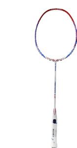 MIZUNO Technix 1.0 White Unstrung Badminton Racquet - Buy MIZUNO ...