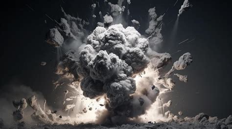 Image result for Explosion Reaction
