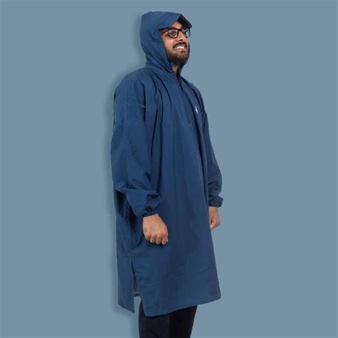 Essential Rainwear Clothes: Stay Dry and Stylish in Any Weather – Clawear