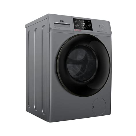 IFB Senator MSN 8014 CMS 8 Kg 5 Star Front Load Washing Machine | 1400 ...