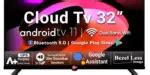 Yuwa Y-32 SVS 32 inch (81 cm) LED HD-Ready - Price in India ...