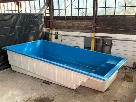 Inground Pools Chirstchurch – Fibreglass Pools NZ Wide