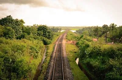 The Incredible Konkan Railway Story